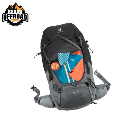 Deuter Futura Air Trek 60+10 liter backpack