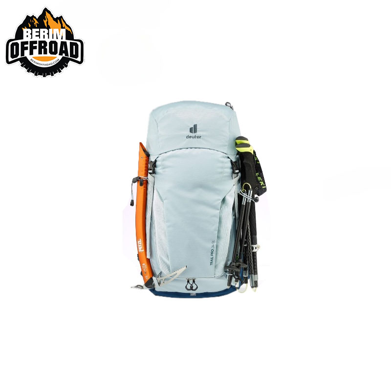 Deuter Trail pro 34SL 34 liter backpack