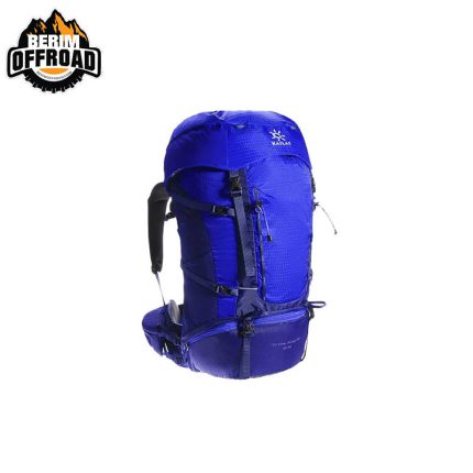 Kailas King 55+10 Liter Mountaineering Backpack