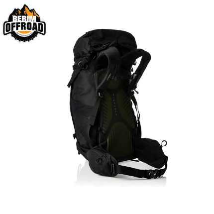 Osprey Kestrel48 48 liter hiking backpack