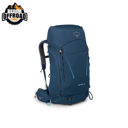 Osprey Kestrel48 48 liter hiking backpack