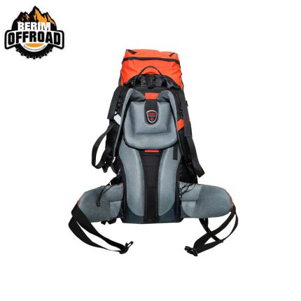 Zagros Sport SDT55+10 Liter 55+10 Liter Mountaineering Backpack