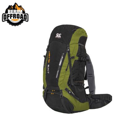 Zagros Sport SMT45+10 45+10 Liter Mountaineering Backpack