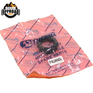دنده سرمیل لنگ تریل زنجیرتایم