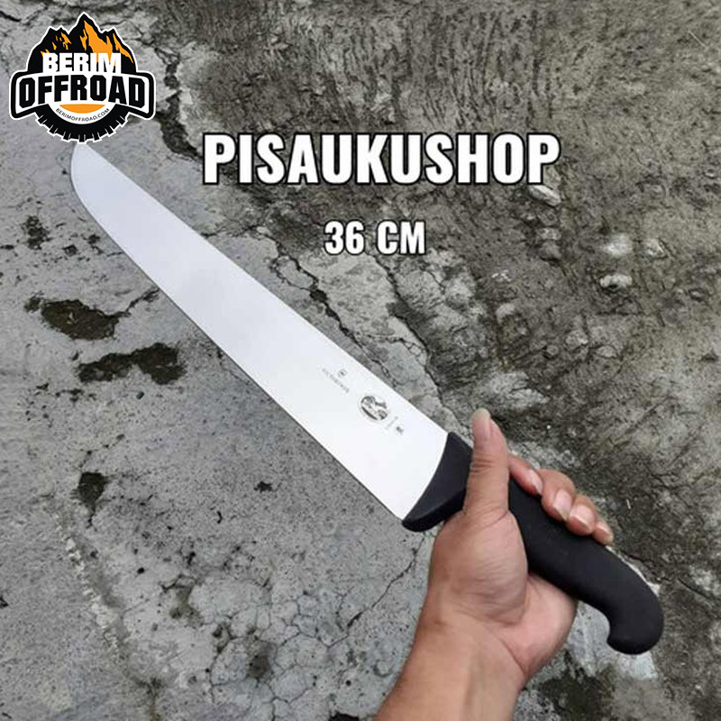 خرید چاقو برند VICTORINOX سایز 36 سانتی – پرداخت درب منزل