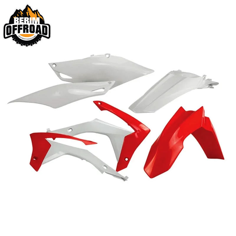 کیت کامل فلاپ Acerbis CRF 450 13-16