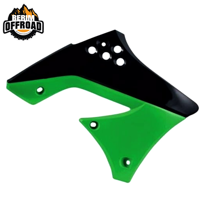 قاب رادیاتور Acerbis KXF 250 09-12