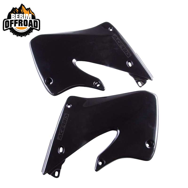 قاب رادیاتور Acerbis KXF 250 13-16