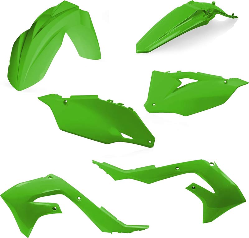 کیت کامل فلاپ Acerbis KXF 450 19-20