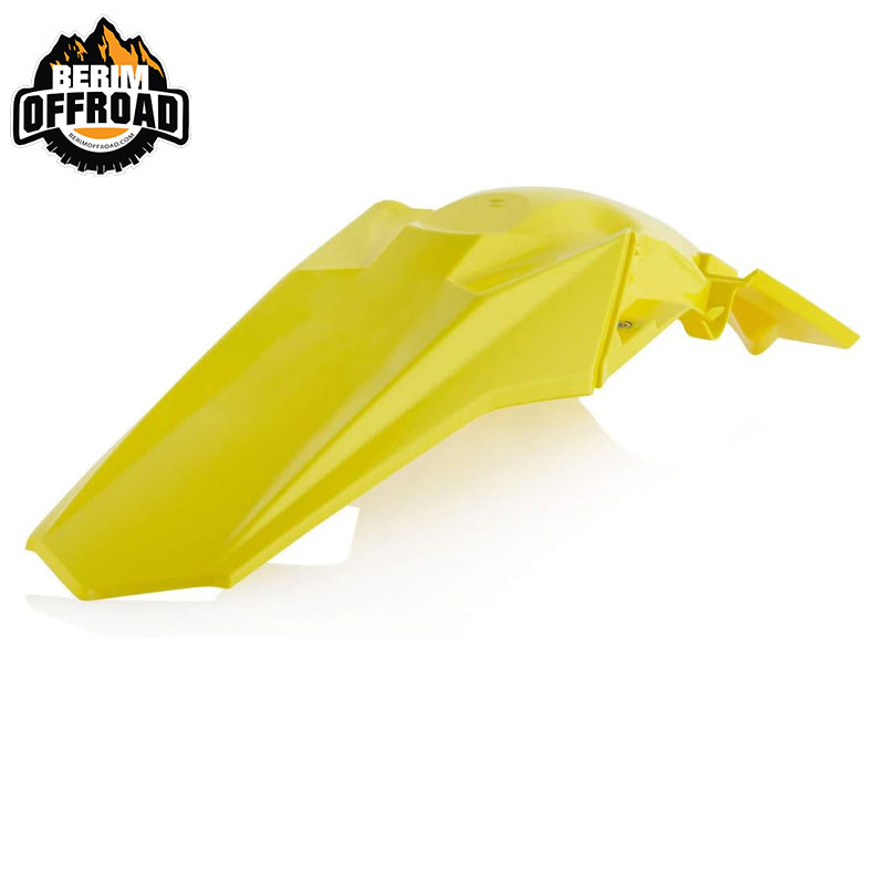 گلگیر عقب Acerbis RMZ 450 18