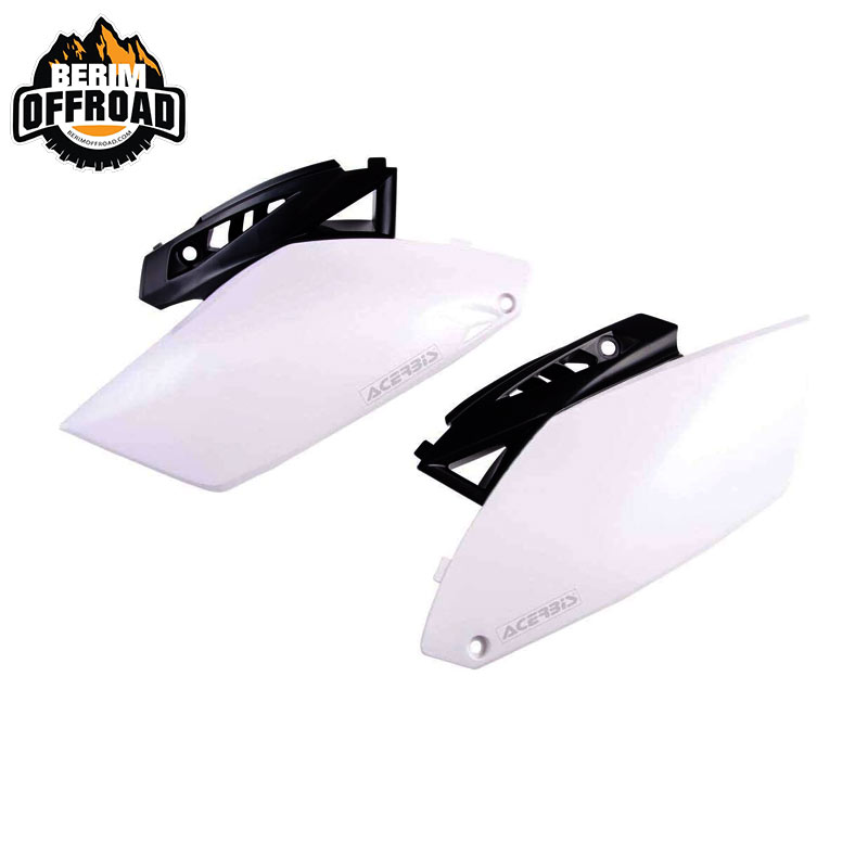 قاب بغل Acerbis YZF 250 10-11