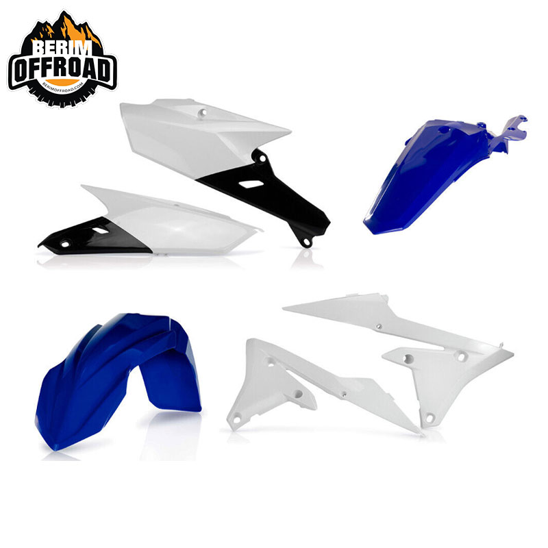 کیت کامل فلاپ Acerbis WRF 250/450