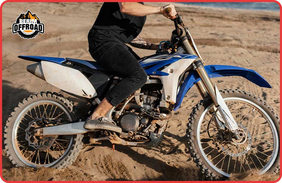 بررسی ویژگی های بهترین موتور تریل