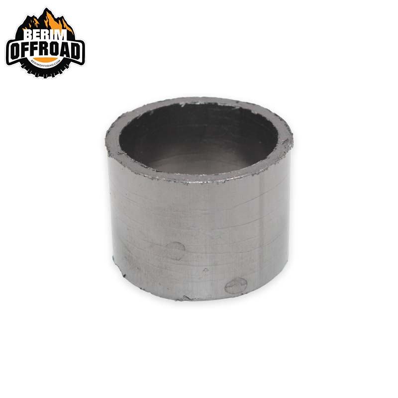 خرید واشر وسط اگزوز گرافیتی انواع تریل و کراس – پرداخت درب منزل