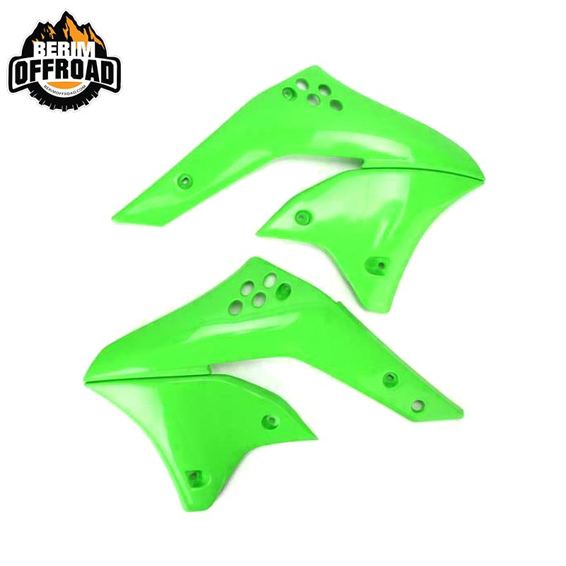 قاب رادیاتور Acerbis KXF 450 06-08