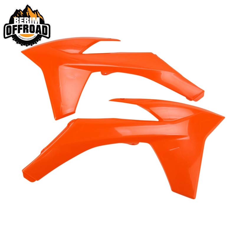 قاب رادیاتور Acerbis SX/SXF 11-12