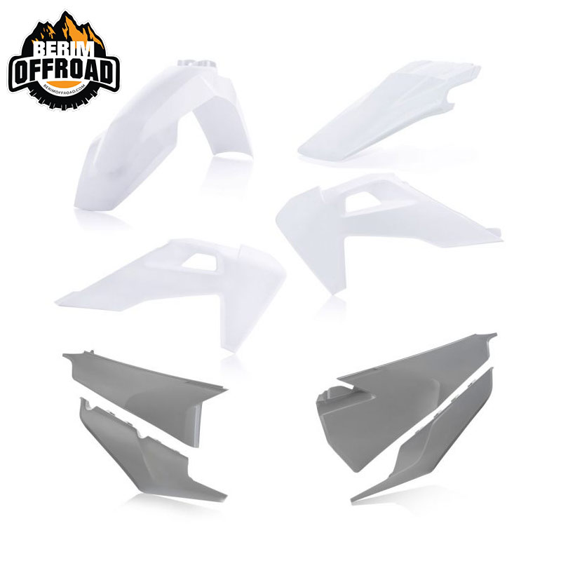 کیت کامل فلاپ Acerbis FE/TE 2020