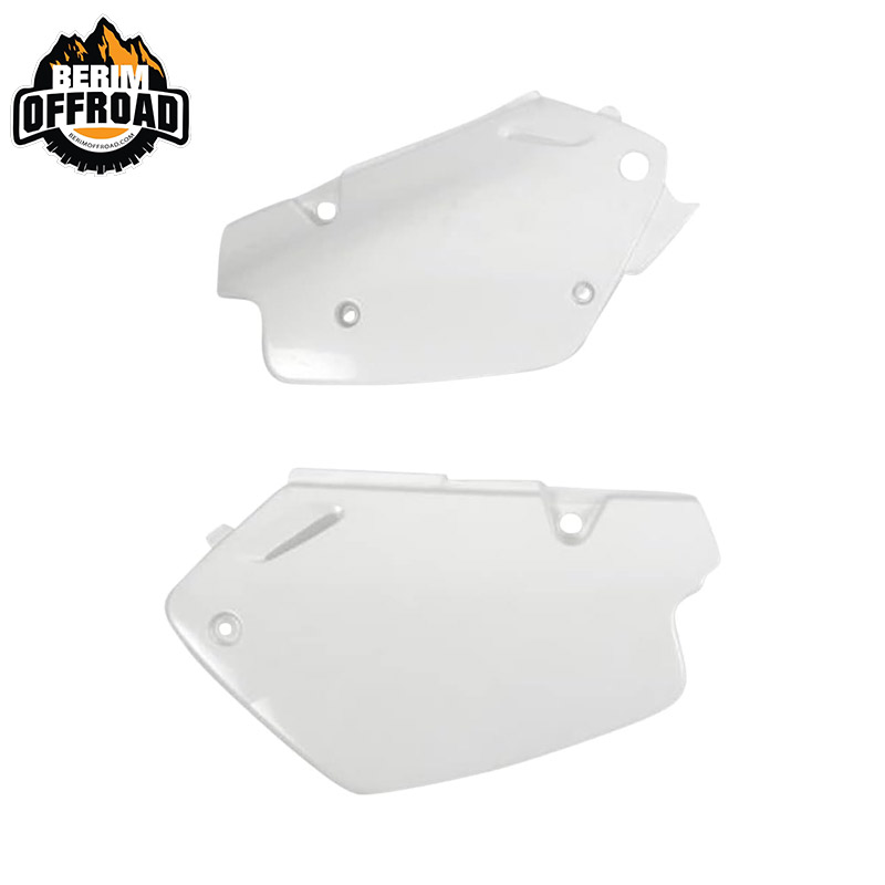 قاب بغل Acerbis CRF 250 06-09