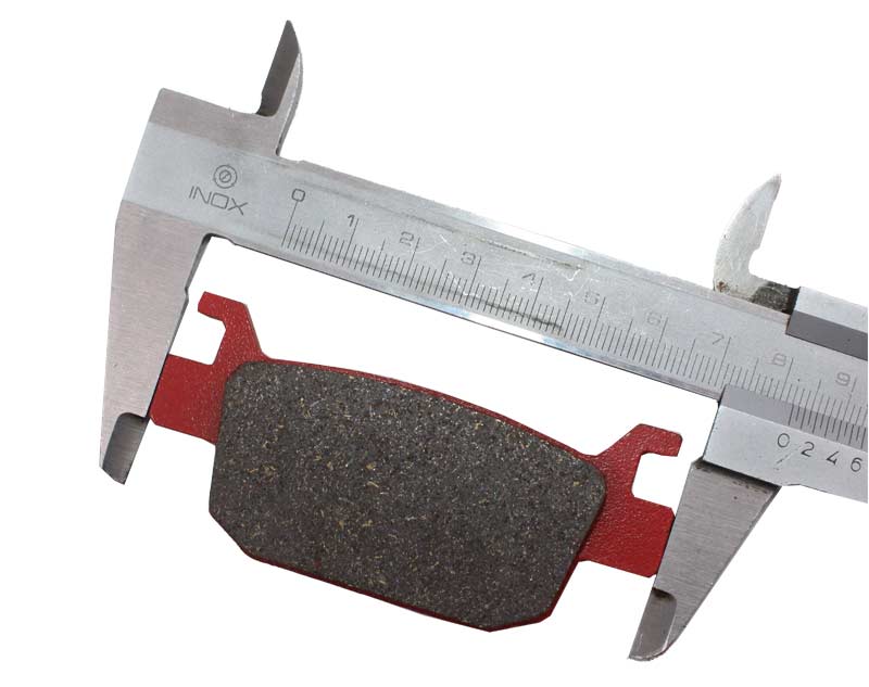 لنت ترمز F10035