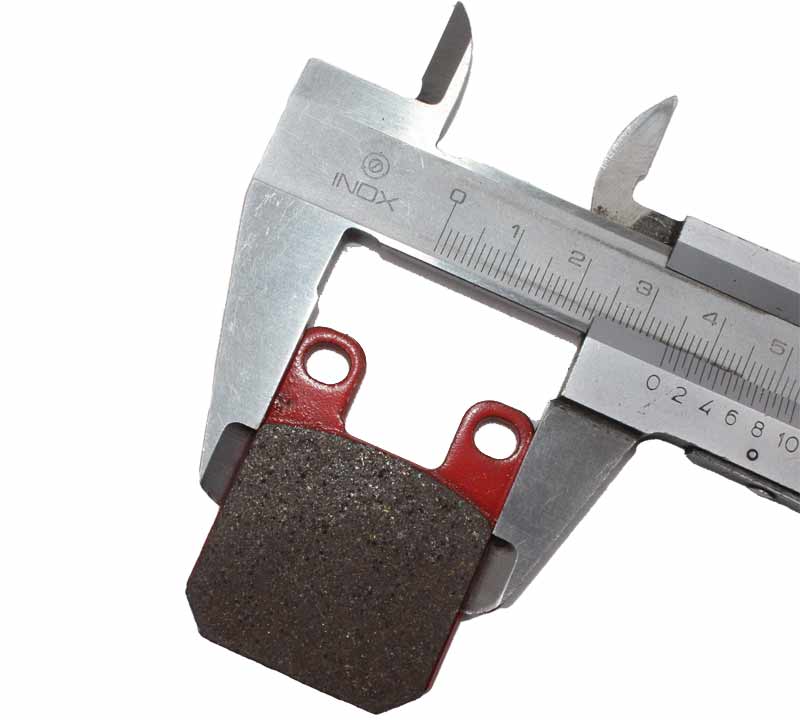لنت ترمز F10A024