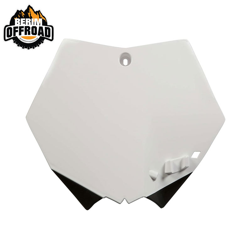 تابلو جلو Acerbis SX/SXF 125-450 07-12