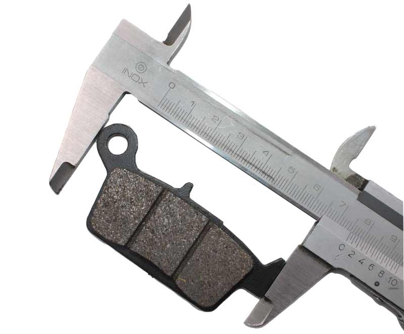 لنت ترمز KH CRM250