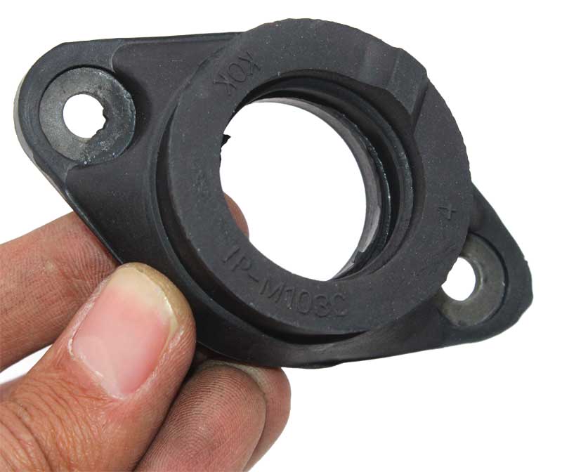 رابط کاربراتور تریل روان PAR