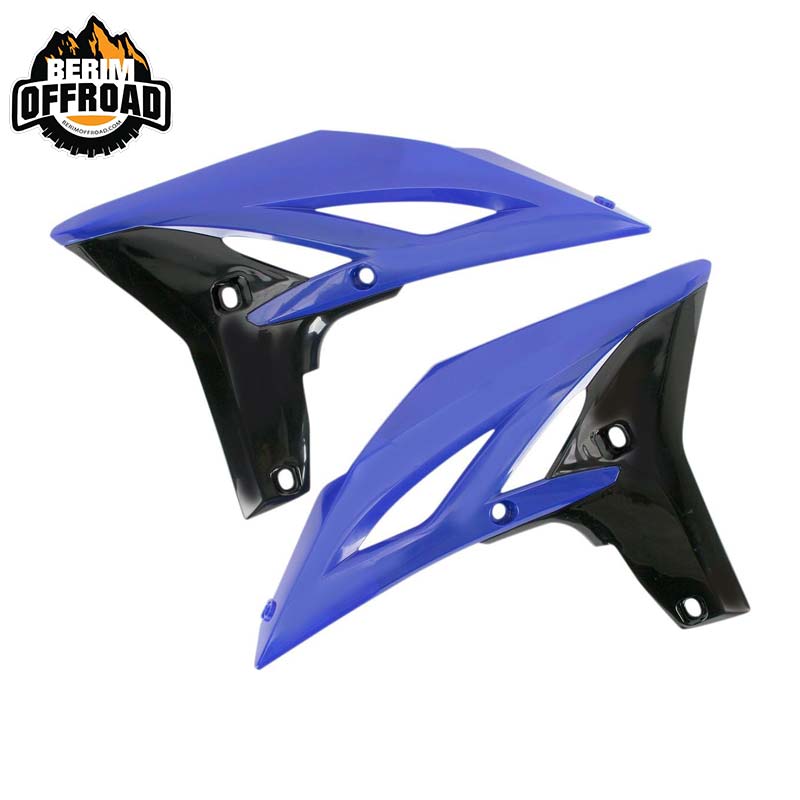 قاب رادیاتور Acerbis YZF 250 10-11