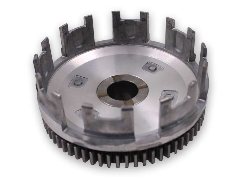 دیسک کلاچ تریل طرح CRF برند WR