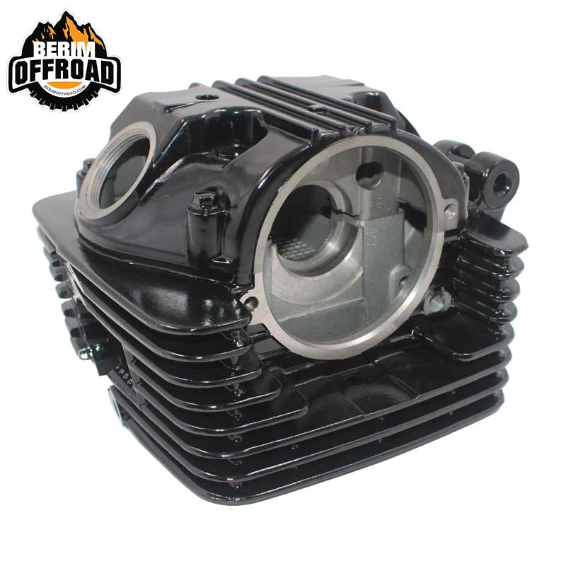 خرید سرسیلندر موتور تریل فلات طرح KTM250 – پرداخت درب منزل