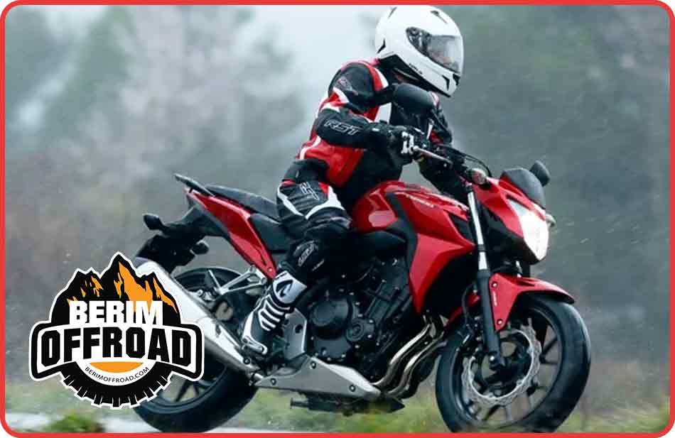 موتور های مناسب خانم ها