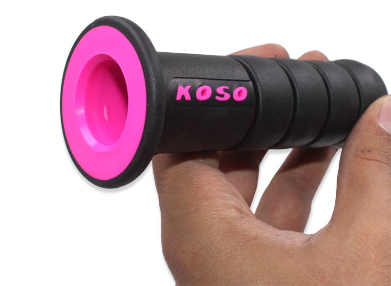 لاستیک سردسته KOSO 101