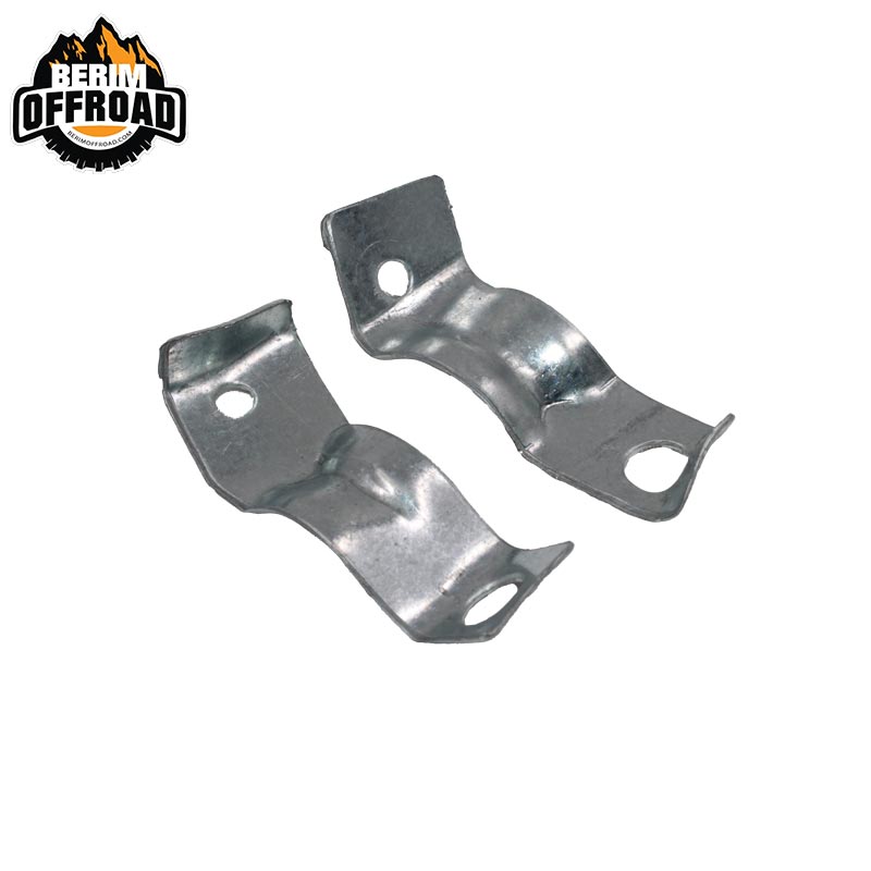 پایه چراغ راهنما جلو موتور تریل XL دو عددی