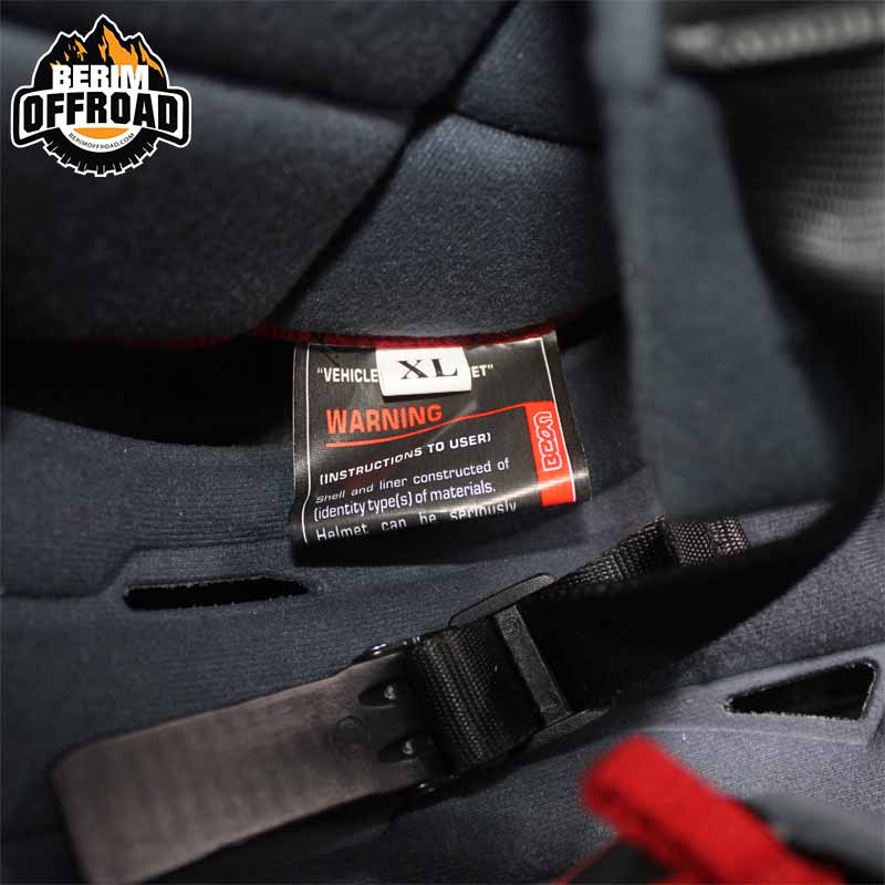 خرید کلاه کاسکت کراسی BEON مدل B602 – پرداخت درب منزل