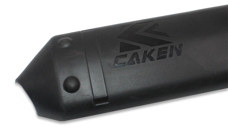 محافظ اگزوز CAKEN EXC250-300
