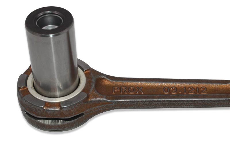 شاتون CR 125R 88-07 برند PROX