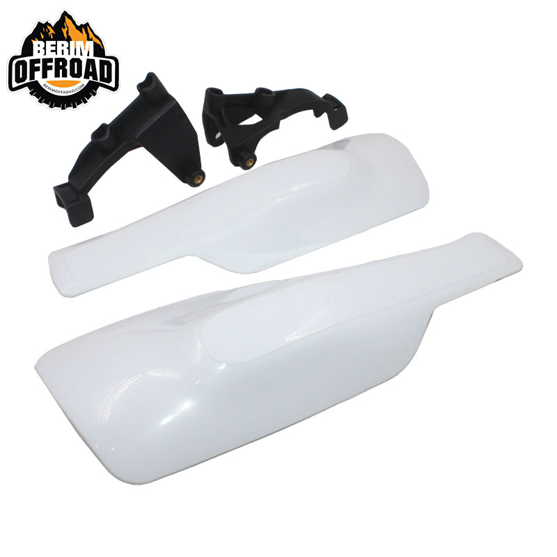 هندگارد موتور کراس مدل HP29