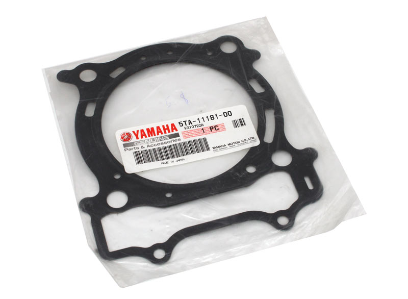 واشر سرسیلندر یاماها WR 450F 2003
