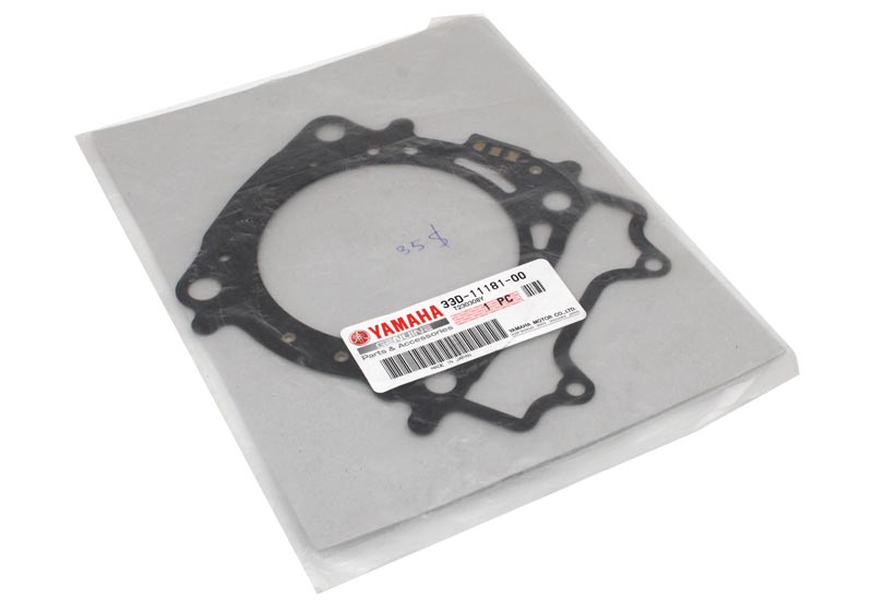 واشر سرسیلندر یاماها WR/YZ 450F 10-16