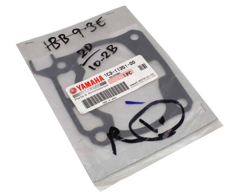 واشر کف سیلندر یاماها YZ 125 05-07