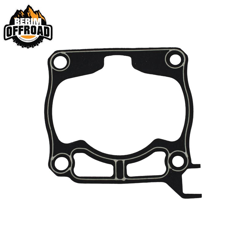 واشر کف سیلندر یاماها YZ 125 05-07