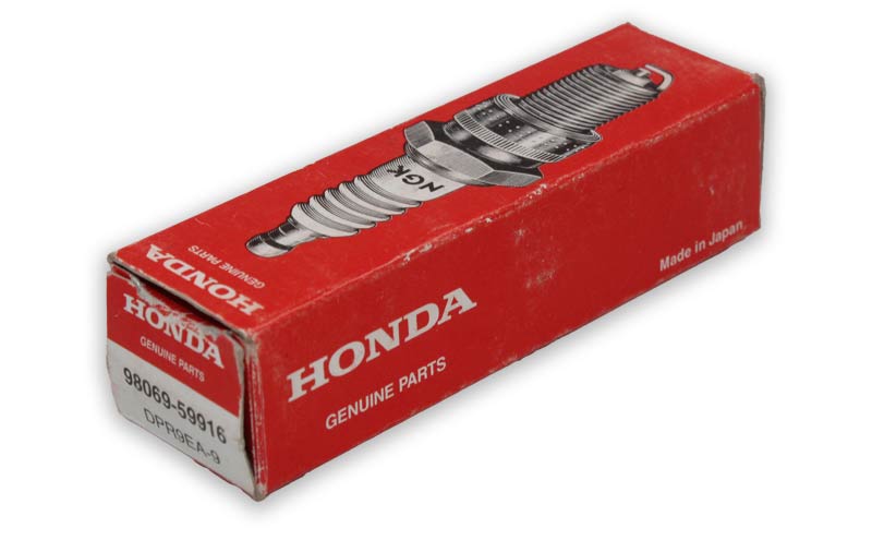 شمع موتور HONDA DPR9EA9