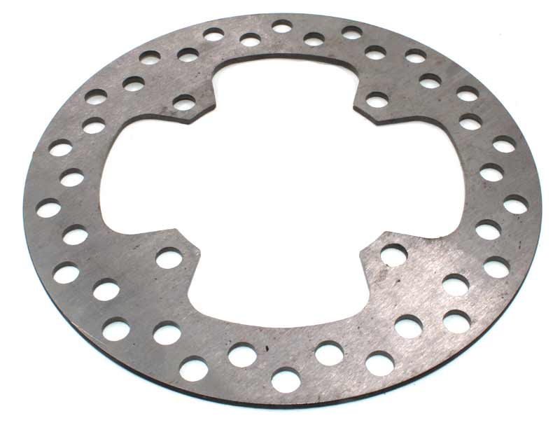 دیسک ترمز عقب Honda CRM