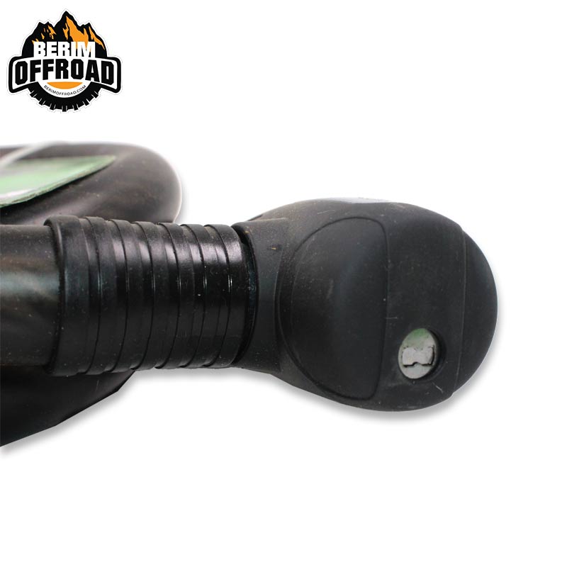 خرید قفل موتورسیکلت OK905 – پرداخت درب منزل