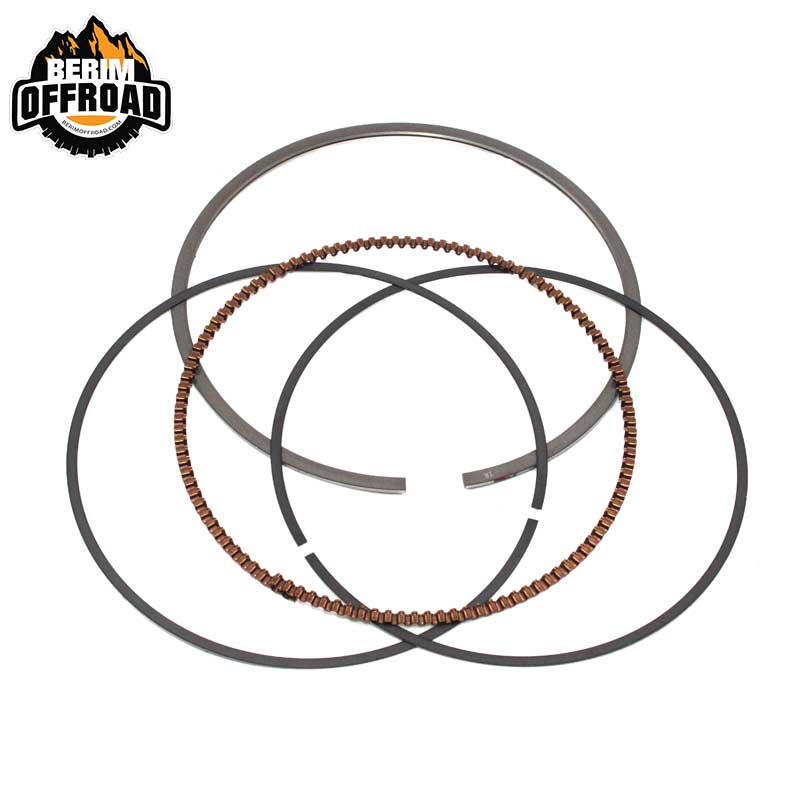 رینگ مناسب پیستون ژاپنی موتور RMZ 450 05-07 برند SUZUKI