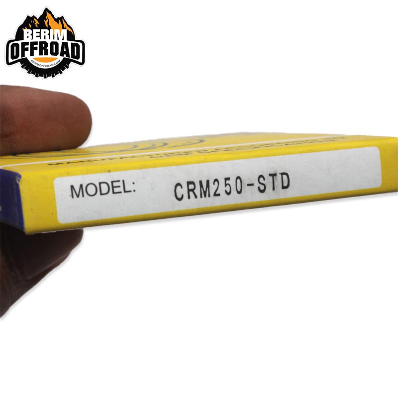 خرید رینگ درجه یک موتور HONDA CRM 250 – پرداخت درب منزل
