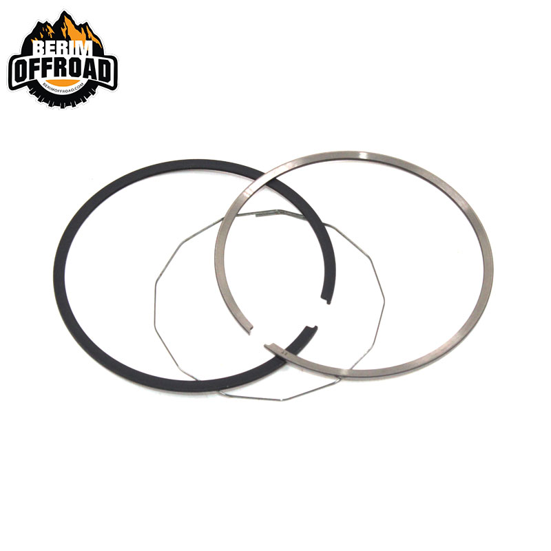 رینگ مناسب پیستون ژاپنی موتور DT/LANZA 230 99-01 برند YAMAHA