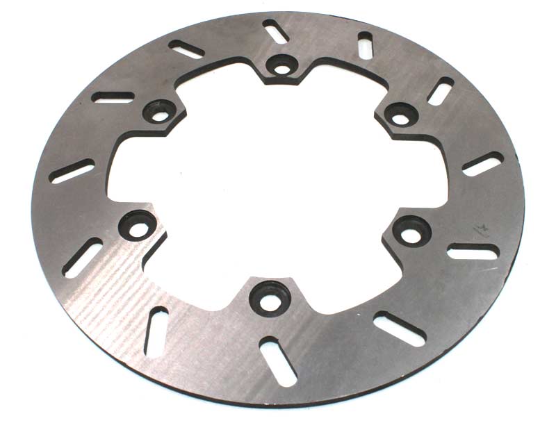 دیسک ترمز جلو Yamaha DT/WR 200