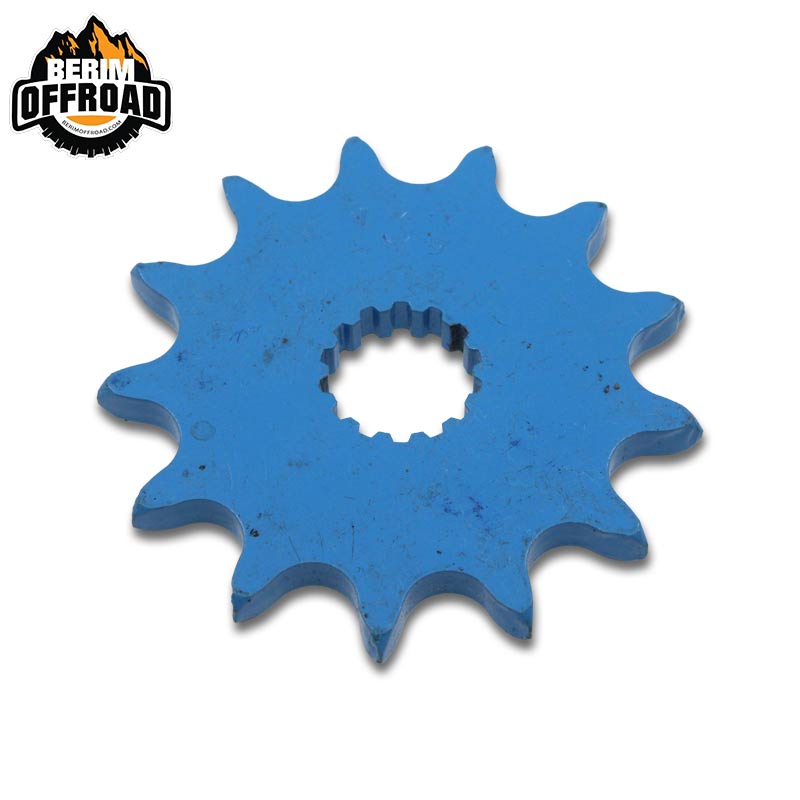 خرید دنده زنجیر جلو موتور YZ/WR 125 - پرداخت درب منزل