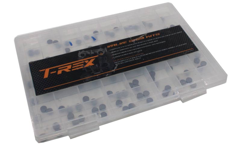 شیم 450CC برند TREX